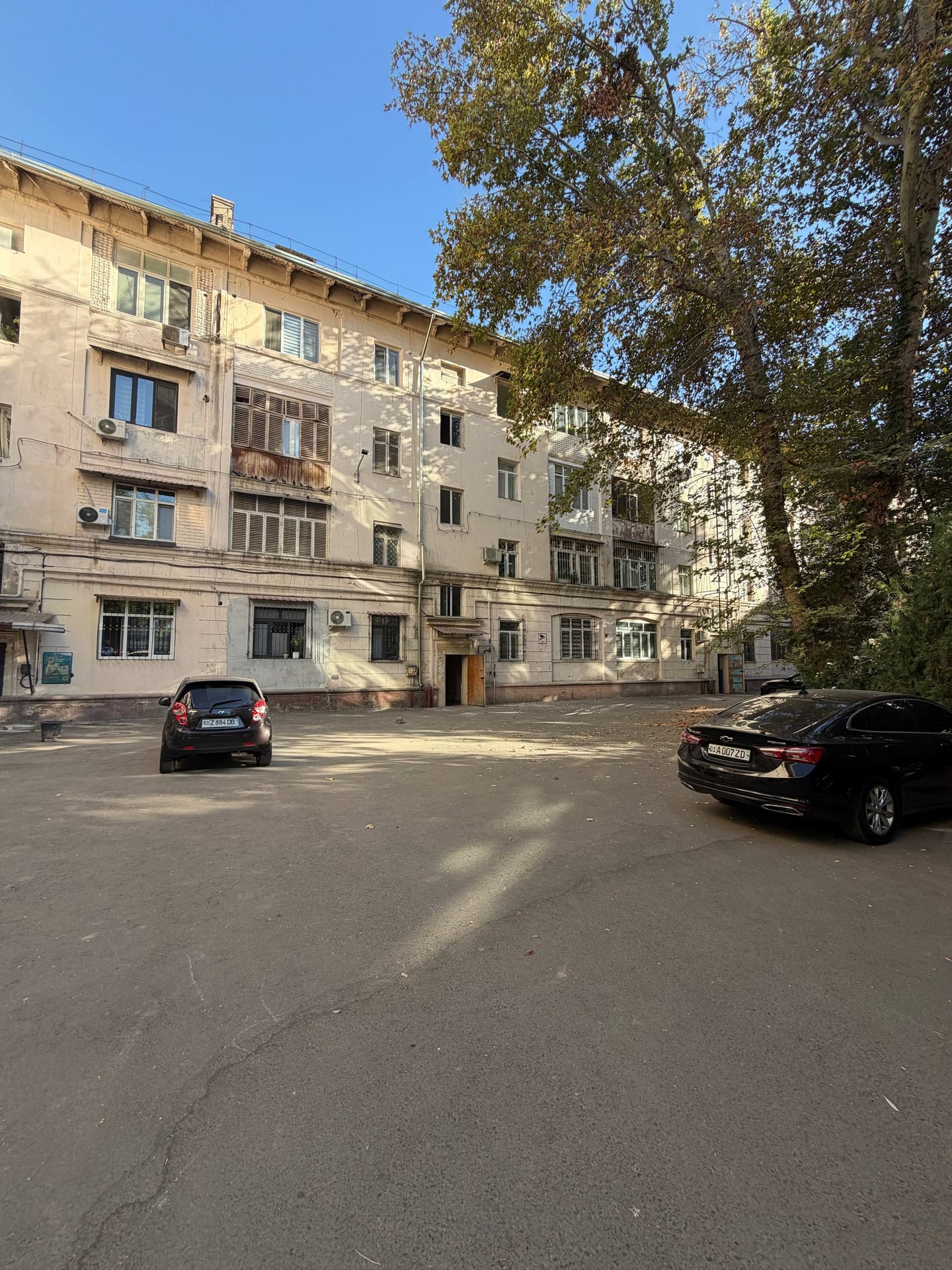 4-комн. квартира, 95 м²