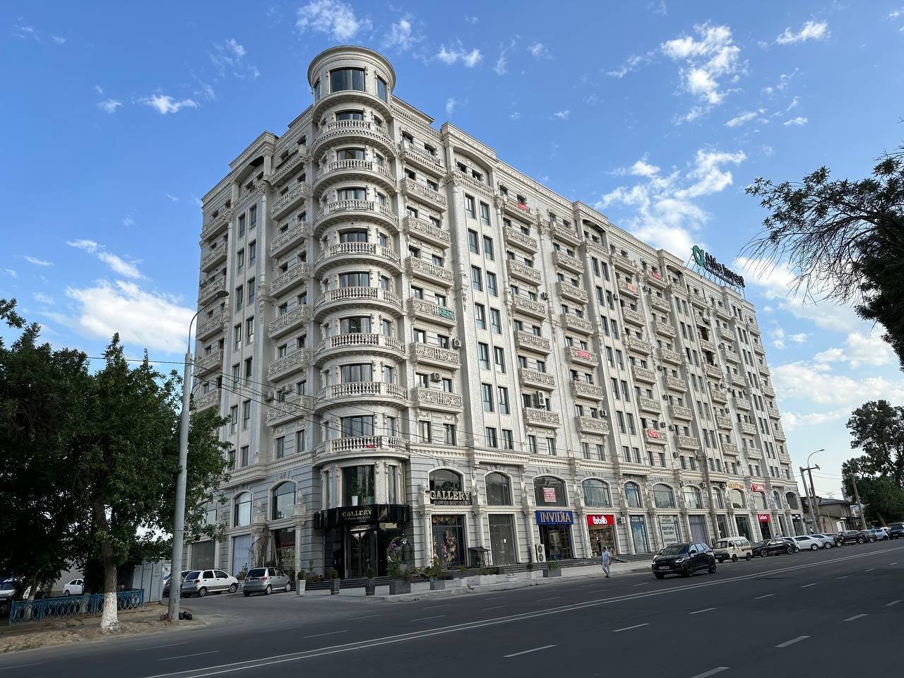 4-комн. квартира, 150 м²