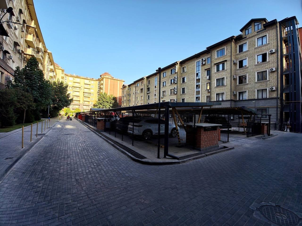 4-комн. квартира, 188 м²