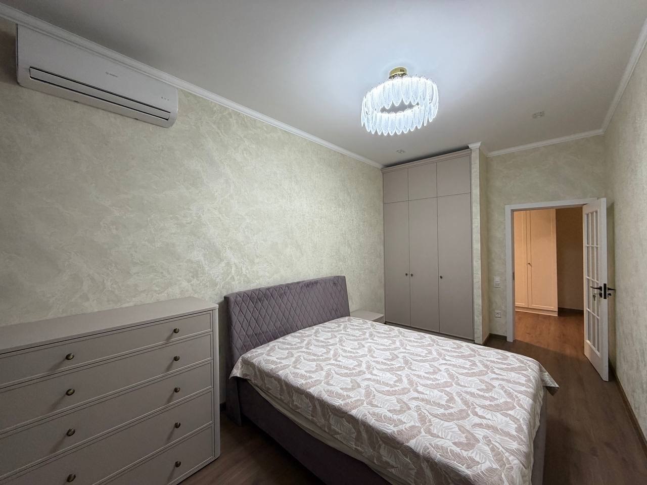 2-комн. квартира, 60 м²