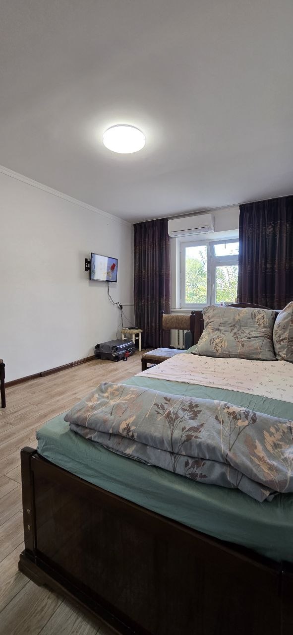 1-комн. квартира, 36 м²